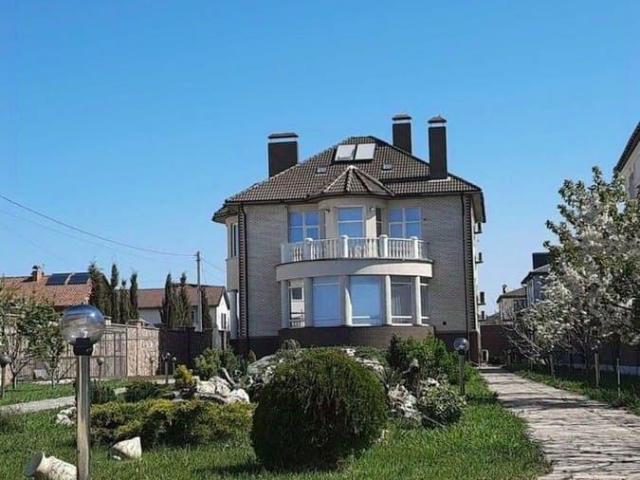 продажа загородная Севастополь шоссе Фиолентовское, 68/57