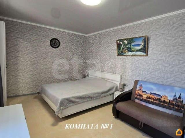 продажа загородная Севастополь шоссе Качинское, 32А
