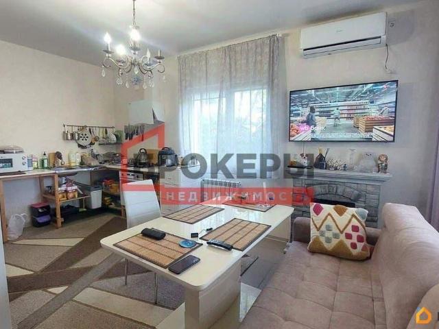 продажа загородная Севастополь переулок 4 й Айвовый