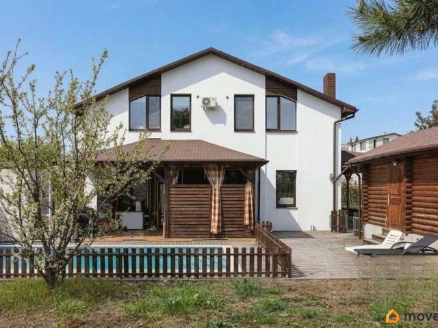 продажа загородная Севастополь переулок 2 й Папоротниковый, 2