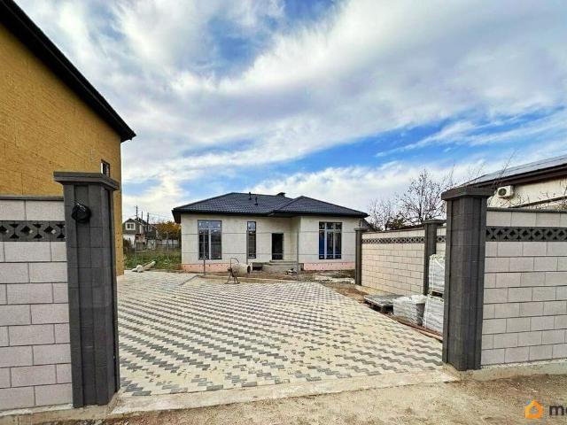 продажа загородная Севастополь переулок 3 й Айвовый