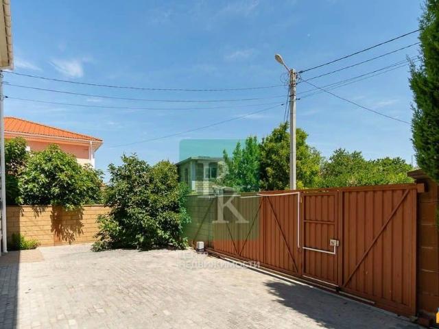 продажа загородная Севастополь переулок Снежный, 9