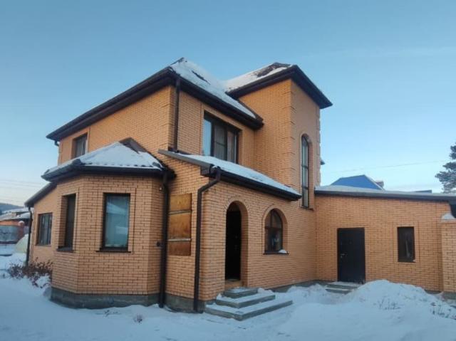 продажа загородная Северобайкальск Ангарская улица, 1Б