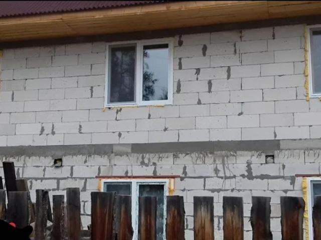 продажа загородная Северобайкальск Садовый переулок, 14