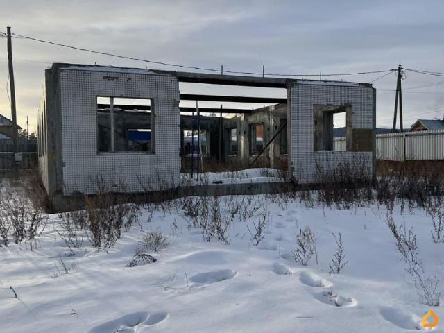 продажа загородная Северобайкальск Транспортный переулок