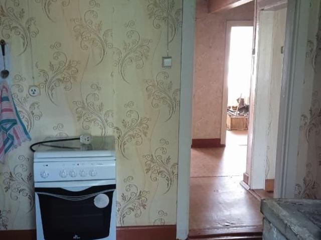 продажа загородная Северобайкальск улица имени Крупской, 4