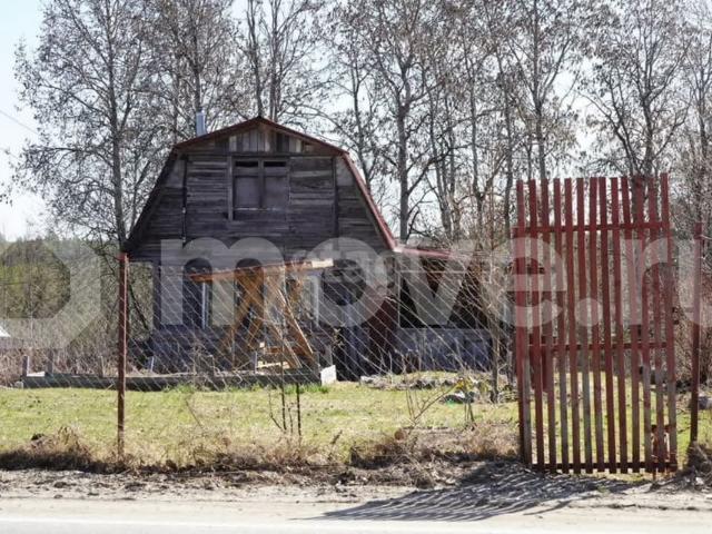 продажа загородная Северодвинск ул. Шоссейная ул