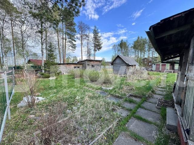 продажа загородная Северодвинск ул. 2 я ул, 1013