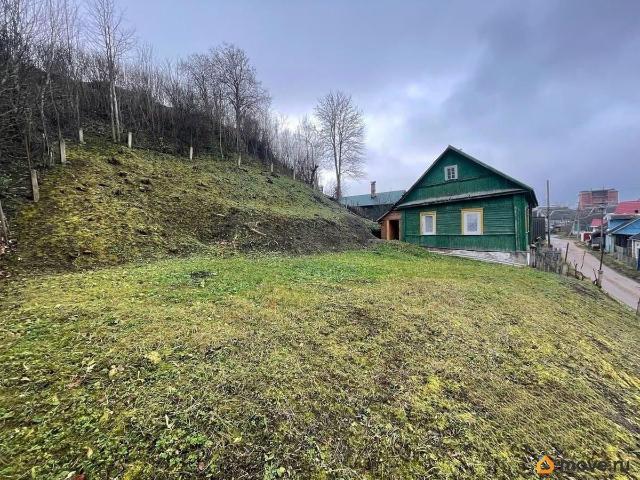 продажа загородная Себеж улица Советская, 30