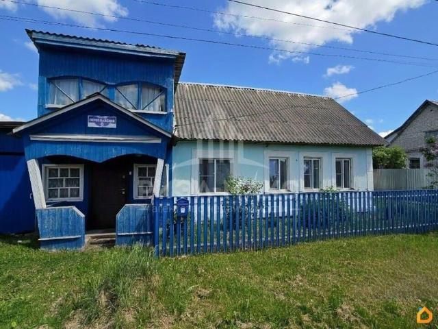 продажа загородная Сельцо Первомайский переулок, 6