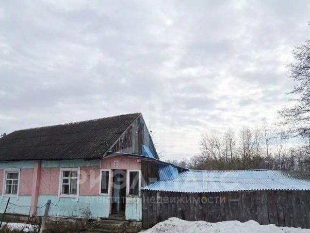 продажа загородная Сельцо Советская улица, 1