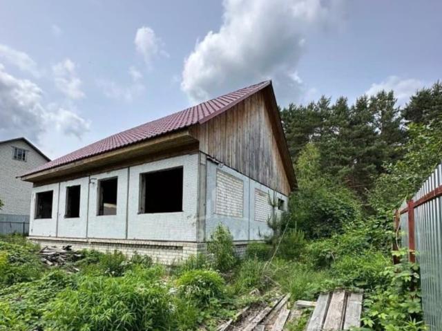 продажа загородная Сельцо Южная улица, 8