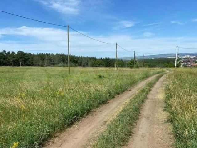 продажа загородная Селиванихинский сельсовет Енисейская улица, 10