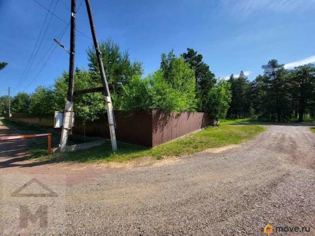 продажа загородная Селиванихинский сельсовет Солнечная улица, 36