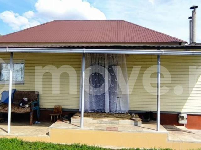 продажа загородная село 2 е Засеймье ул. Центральная ул, 96