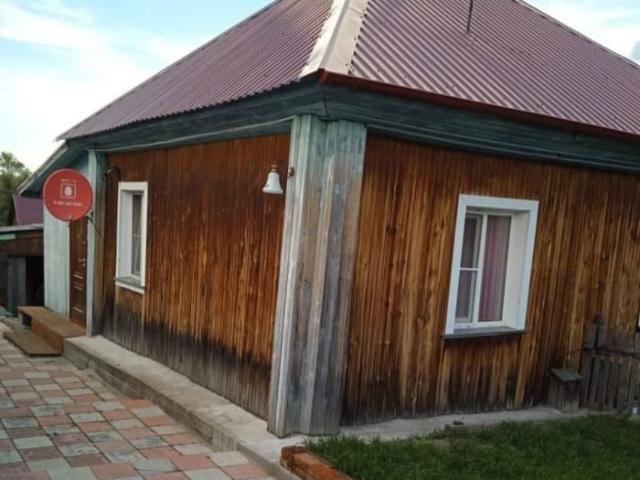 продажа загородная село Ташара Комсомольская улица