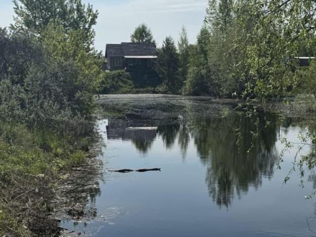 продажа загородная село Ташара улица 1 я Береговая