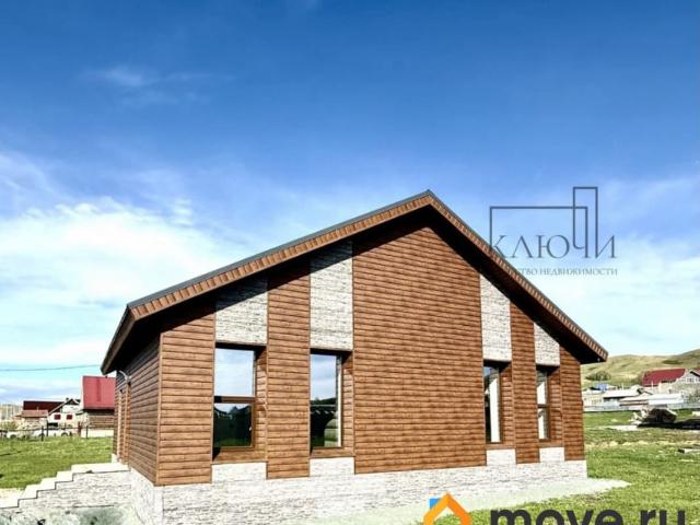 продажа загородная село Ташбулатово улица Центральная, 74