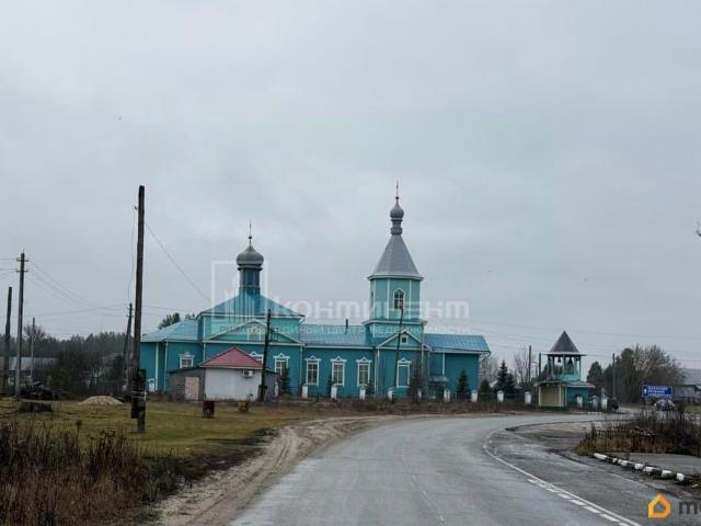 продажа загородная село Тащилово улица Центральная