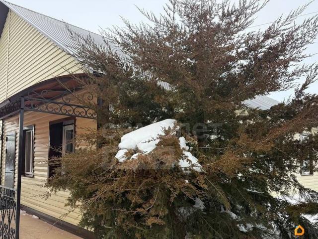 продажа загородная село Ташла улица Уральская, 20