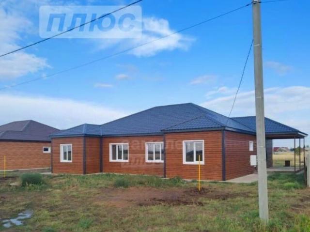 продажа загородная село Ташла улица Артема Коровина, 17