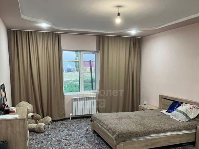 продажа загородная село Ташла улица Новоселов, 25