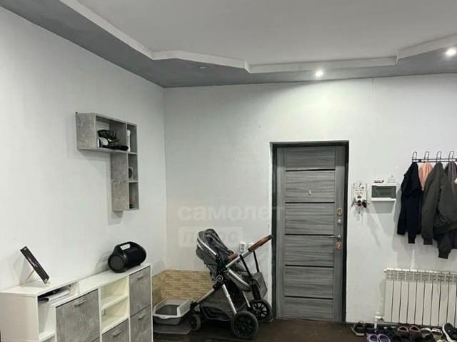 продажа загородная село Ташла улица Новоселов, 25