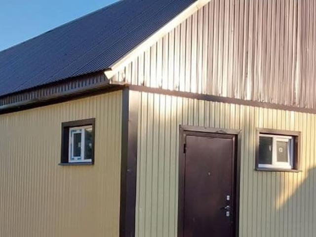 продажа загородная село Ташла переулок Первомайский, 5
