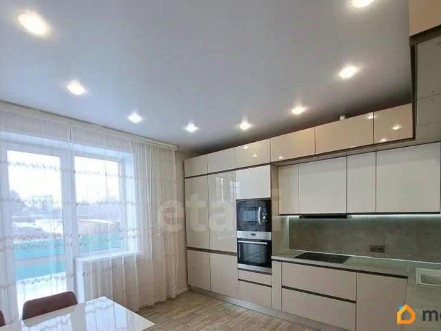 продажа загородная село Тамбовка улица Техническая, 31