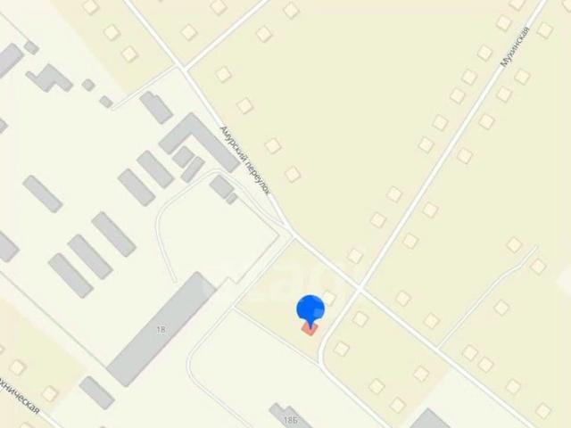 продажа загородная село Тамбовка улица Мухинская, 35
