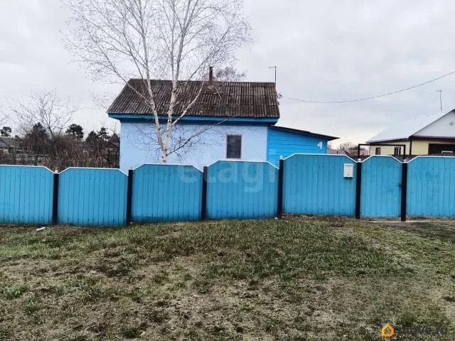 продажа загородная село Тамбовка улица Новая, 4