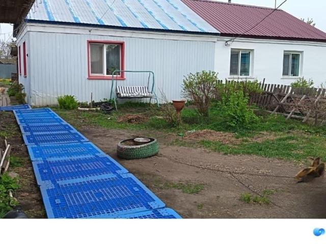 продажа загородная село Тамбовка переулок Солнечный, 10