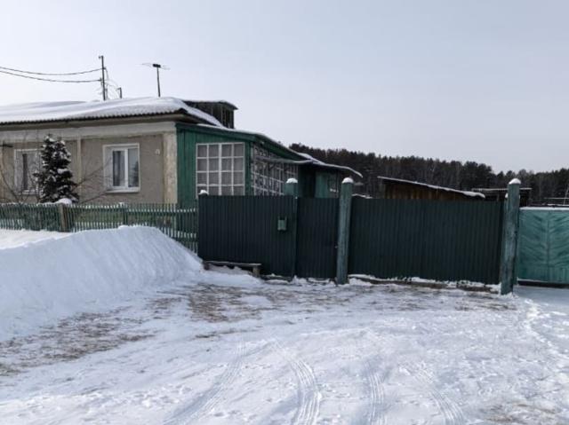 продажа загородная село Табарсук Лесная улица