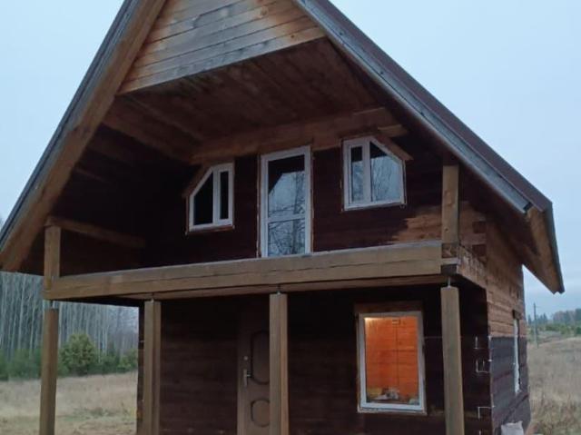 продажа загородная село Таборы улица Октября