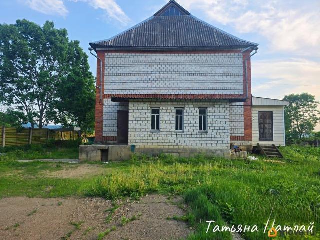 продажа загородная село Таежка улица Советская