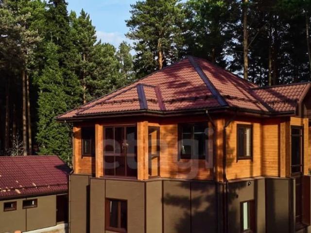 продажа загородная село Тахтамышево переулок Южный