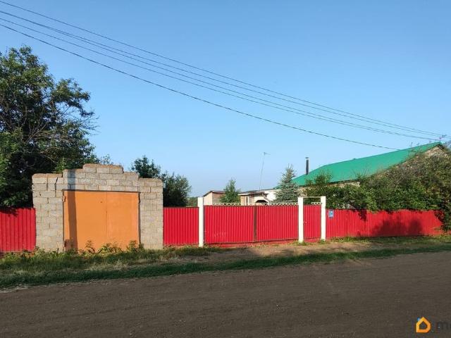 продажа загородная село Таймурзино Школьная улица, 26