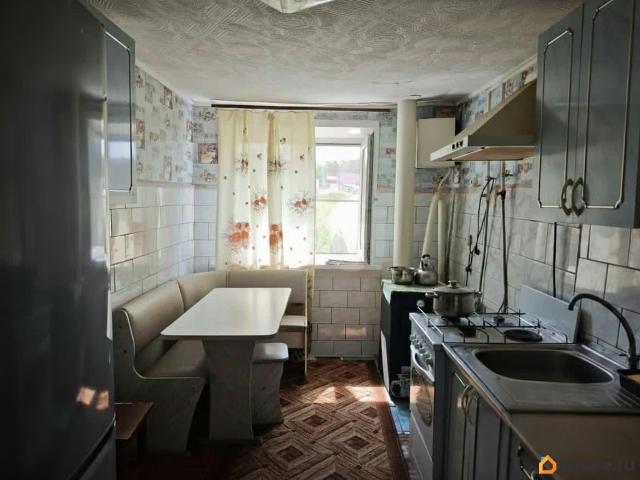 продажа загородная село Тальменка Школьная улица, 10