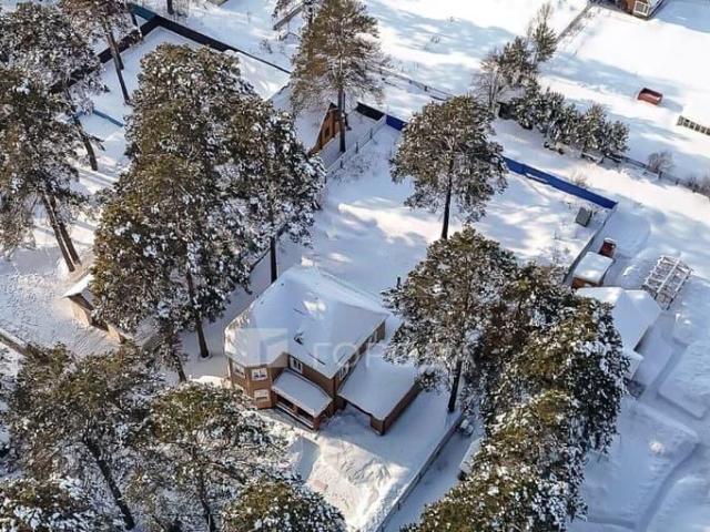 продажа загородная село Тальменка переулок Лесной, 3