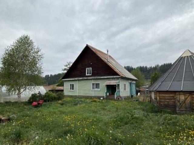 продажа загородная село Талда Заречная улица