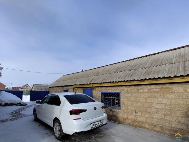 продажа загородная село Тарабердино улица Уральская, 1