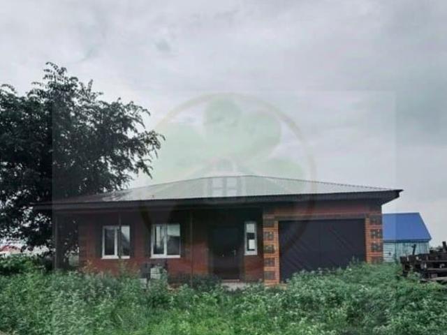 продажа загородная село Тарабердино улица Кирова, 47