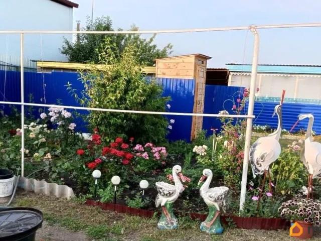 продажа загородная село Тарабердино переулок 2 й Прогрессовской, 1Акв1
