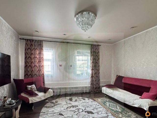 продажа загородная село Тарабердино переулок 3 й Кирова, 3