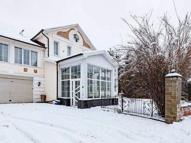 продажа загородная село Тарасовка улица Сосновая