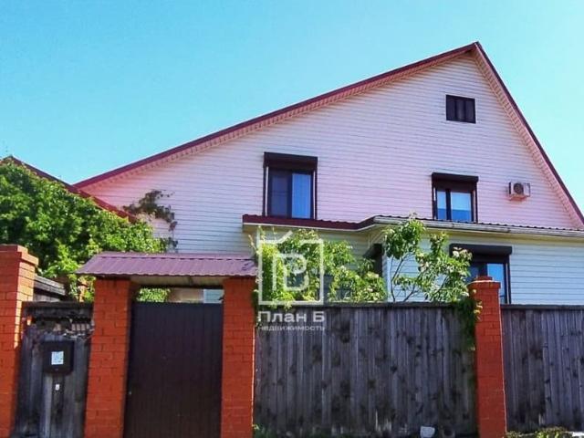 продажа загородная село Тарасково улица Сельская, 18