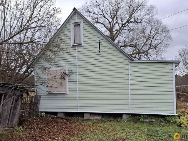 продажа загородная село Тарасково улица Заречная, 15