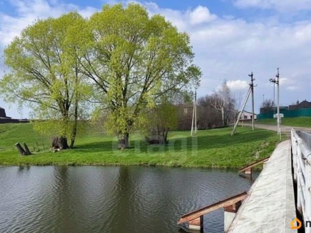 продажа загородная село Татаново улица Карла Маркса, 139