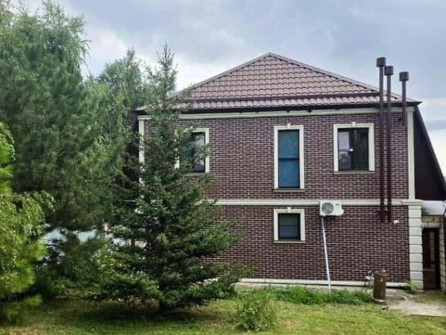 продажа загородная село Татарка улица Шоссейная