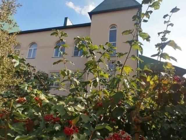 продажа загородная село Татарка улица Академическая, 1
